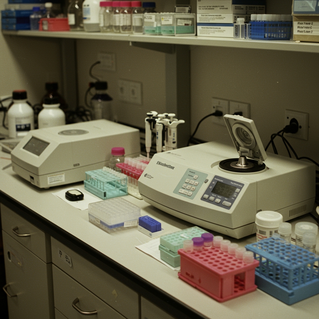  20UL LTS Compatible Pipette TIP, Reload Stack